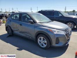 Nissan Pozostałe 2025 1 Nissan Pozostałe 2025 1