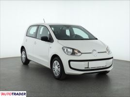 Volkswagen Up! 2014 1.0 59 KM