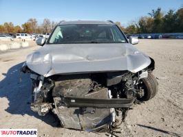 Hyundai Pozostałe 2022 3