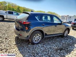 Mazda CX-5 2022 2