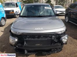 Kia Soul 2022 2 Kia Soul 2022 2