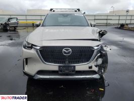 Mazda CX-9 2025 2