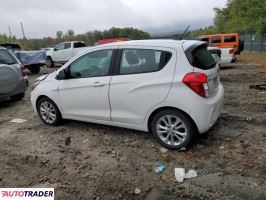 Chevrolet Spark 2021 1 Chevrolet Spark 2021 1