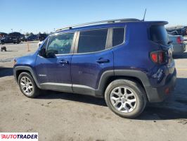 Jeep Renegade 2018 2