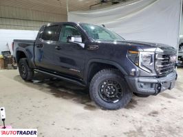 GMC Sierra 2024 6 GMC Sierra 2024 6