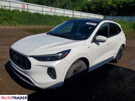 Ford Escape - zobacz ofertę