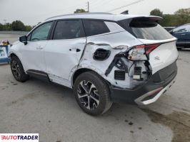 Kia Sportage 2023 2