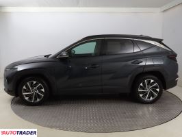Hyundai Tucson 2023 1.6 147 KM