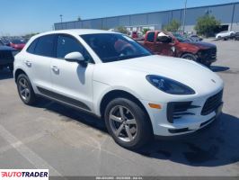 Porsche Macan 2021 2 Porsche Macan 2021 2