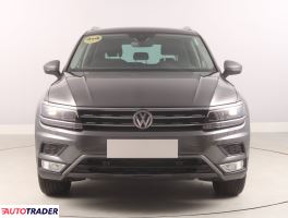 Volkswagen Tiguan 2016 2.0 177 KM Volkswagen Tiguan 2016 2.0 177 KM