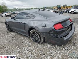 Ford Mustang 2022 2 Ford Mustang 2022 2