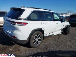 Jeep Grand Cherokee 2024 3 Jeep Grand Cherokee 2024 3