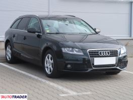 Audi A4 2011 2.0 140 KM