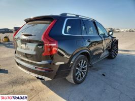 Volvo XC90 2019 2
