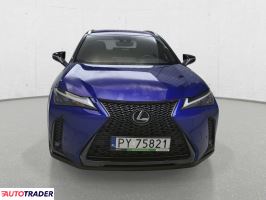 Lexus Pozostałe 2023 2.0 152 KM