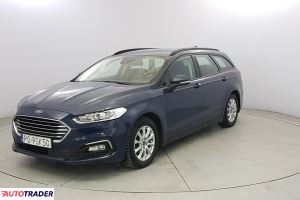 Ford Mondeo 2020 2.0 150 KM