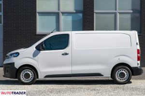 Opel Vivaro 2023 1.5