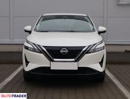 Nissan Qashqai 2023 1.5 187 KM