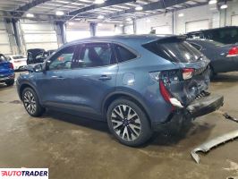 Ford Escape 2020 2