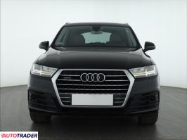 Audi Q7 2015 3.0 268 KM Audi Q7 2015 3.0 268 KM