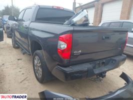 Toyota Tundra 2019 5 Toyota Tundra 2019 5