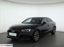 Audi A4 2023 2.0 147 KM