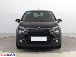 Citroen C3 2024 1.2 81 KM
