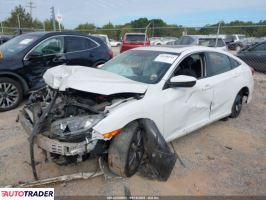 Honda Civic 2019 1 Honda Civic 2019 1