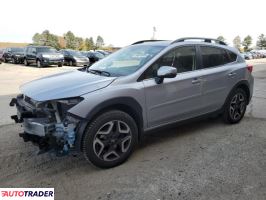 Subaru Pozostałe - zobacz ofertę