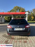 Peugeot 508 2012 1.6 114 KM