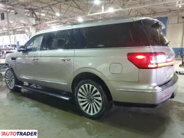 Lincoln Navigator 2020 3 Lincoln Navigator 2020 3