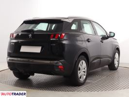 Peugeot 3008 2016 1.2 128 KM Peugeot 3008 2016 1.2 128 KM