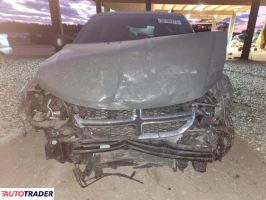 Dodge Journey 2019 2