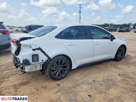 Toyota Corolla 2026 2