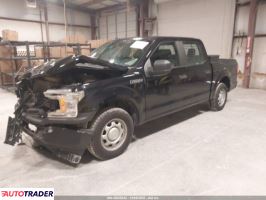 Ford Pozostałe 2020 3