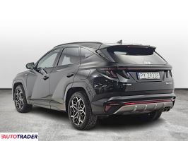 Hyundai Tucson 2023 1.6 150 KM