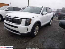 Kia Pozostałe 2020 3