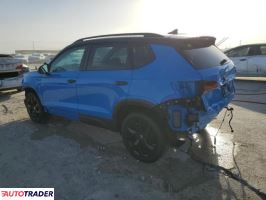 Volkswagen Pozostałe 2024 1 Volkswagen Pozostałe 2024 1