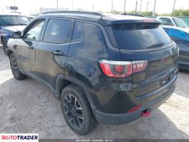 Jeep Compass 2020 2