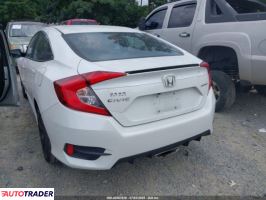 Honda Civic 2020 2 Honda Civic 2020 2
