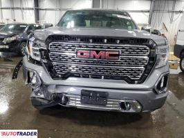 GMC Sierra 2022 6