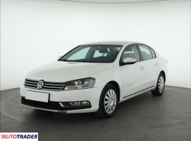 Volkswagen Passat 2013 1.6 103 KM Volkswagen Passat 2013 1.6 103 KM