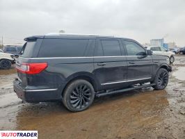 Lincoln Navigator 2021 3