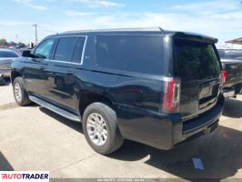 GMC Yukon 2019 5 GMC Yukon 2019 5