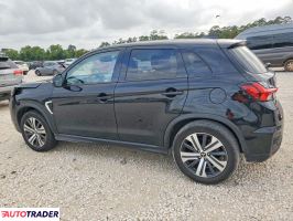 Mitsubishi Outlander 2024 2