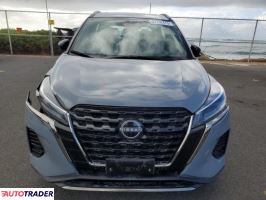 Nissan Pozostałe 2023 1