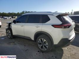 Nissan Rogue 2023 1 Nissan Rogue 2023 1