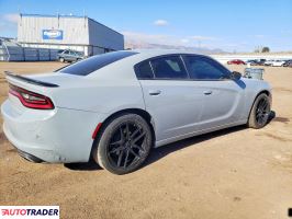 Dodge Charger 2020 3