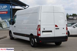 Renault Master 2021 2.3 Renault Master 2021 2.3