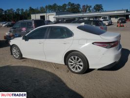 Toyota Camry 2020 2